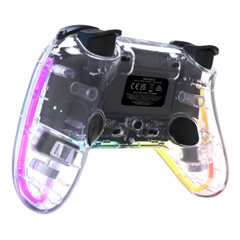 Kontroler Snakebyte SB924163 Nintendo Switch 2 RGB Kontroler Snakebyte SB924163 Nintendo Switch 2 RGB