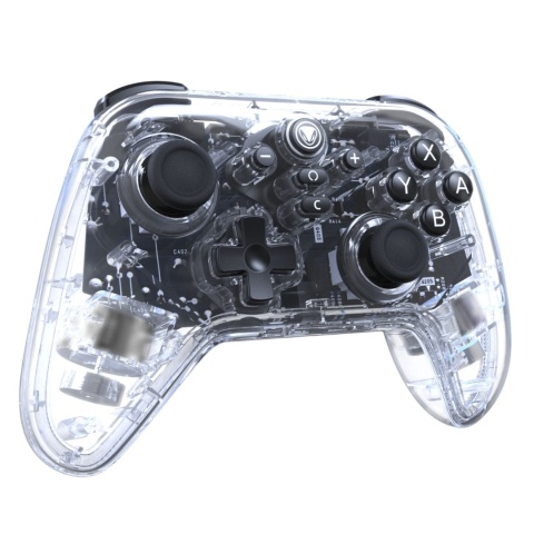 Kontroler Snakebyte SB924163 Nintendo Switch 2 RGB Kontroler Snakebyte SB924163 Nintendo Switch 2 RGB