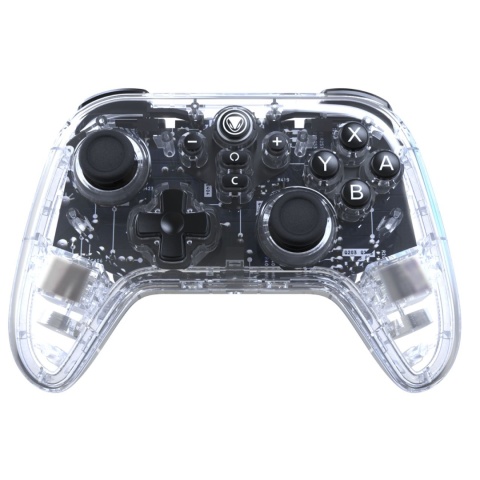 Kontroler Snakebyte SB924163 Nintendo Switch 2 RGB Kontroler Snakebyte SB924163 Nintendo Switch 2 RGB