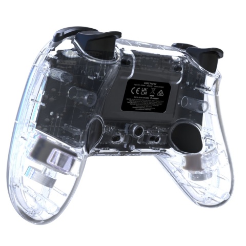 Kontroler Snakebyte SB924163 Nintendo Switch 2 RGB Kontroler Snakebyte SB924163 Nintendo Switch 2 RGB