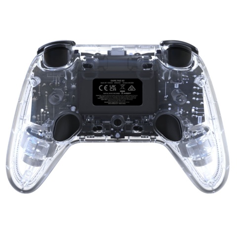 Kontroler Snakebyte SB924163 Nintendo Switch 2 RGB Kontroler Snakebyte SB924163 Nintendo Switch 2 RGB