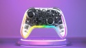 Kontroler Snakebyte SB924163 Nintendo Switch 2 RGB