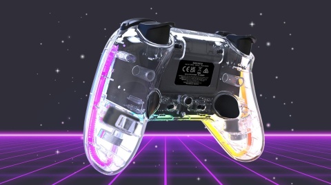Kontroler Snakebyte SB924163 Nintendo Switch 2 RGB Kontroler Snakebyte SB924163 Nintendo Switch 2 RGB
