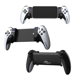 Kontroler mobilny iOS Android Hall Effect USB-C