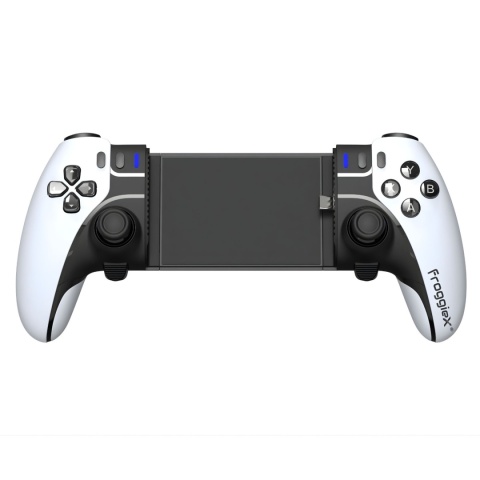 Kontroler mobilny iOS Android Hall Effect USB-C