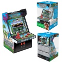 MY ARCADE Caveman Ninja Micro Player DGUNL-3218 – Mini Konsola