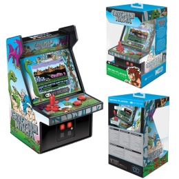 MY ARCADE Caveman Ninja Micro Player DGUNL-3218 – Mini Konsola