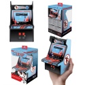 MY ATCADE Karate Champ Micro Player–Mini Automat Arcade Oryginalna Grafika