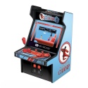 MY ATCADE Karate Champ Micro Player–Mini Automat Arcade Oryginalna Grafika
