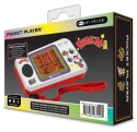 Mini Konsola Retro - Don Doko Don 3IN1 POCKET PLAYER