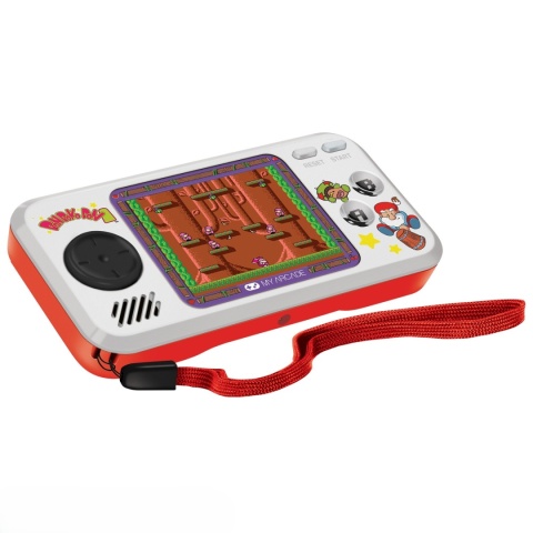 Mini Konsola Retro - Don Doko Don 3IN1 POCKET PLAYER