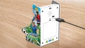 Mini konsola retro przeno?na gry sportowe 7 w 1 NANO PLAYER