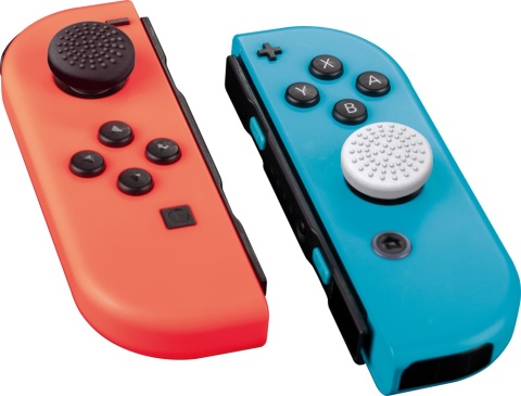 Nakładki na analogi VENOM VS4930 Grip do Switch Nakładki na analogi VENOM VS4930 Grip do Switch