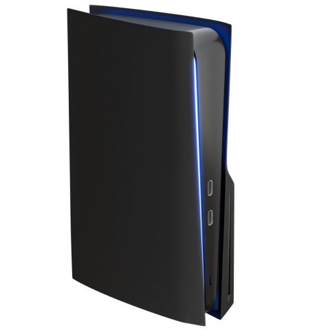 Obudowa Panel PS5 Froggiex Czarna Obudowa Panel PS5 Froggiex Czarna