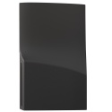Obudowa Panel PS5 Froggiex Czarna Obudowa Panel PS5 Froggiex Czarna