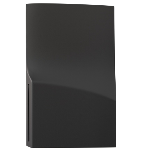 Obudowa Panel PS5 Froggiex Czarna Obudowa Panel PS5 Froggiex Czarna