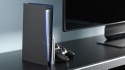 Obudowa Panel PS5 Froggiex Czarna Obudowa Panel PS5 Froggiex Czarna