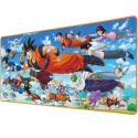 Podkładka XXL Dragon Ball Super 90x40 cm Antypoślizgowa Gaming