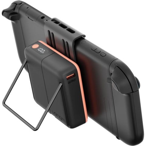 Powerbank Venom 20 000 mAh do Nintendo Switch 2