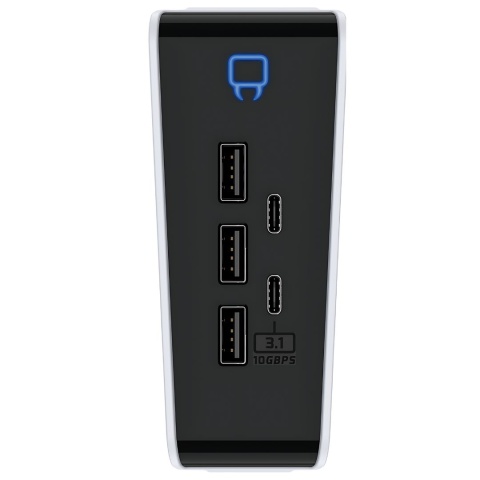 Hub USB Venom VS5021 PS5 Hub USB Venom VS5021 PS5