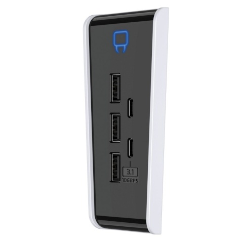 Hub USB Venom VS5021 PS5 Hub USB Venom VS5021 PS5
