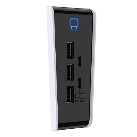 Hub USB Venom VS5021 PS5 Hub USB Venom VS5021 PS5