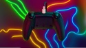 Przewodowy kontroler Xbox Series X/S, Xbox One i PC, programowalne przyciski, kontroler z czujnikami Halla- biały