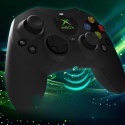Przewodowy pad Xbox Series X|S, Xbox One, Windows 10/11 Czarny