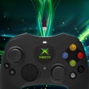 Przewodowy pad Xbox Series X|S, Xbox One, Windows 10/11 Czarny