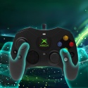 Przewodowy pad Xbox Series X|S, Xbox One, Windows 10/11 Czarny