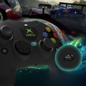 Przewodowy pad Xbox Series X|S, Xbox One, Windows 10/11 Czarny