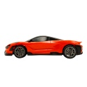 SAMOCHÓD ZDALNIE STEROWANY TAYIO MCLAREN 765LT RED RC SPORTOWE SKALA 1:22