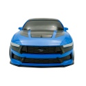 SAMOCHÓD ZDALNIE STEROWANY TAIYO FORD MUSTANG DARK HORSE BLUE RC SKALA 1:18