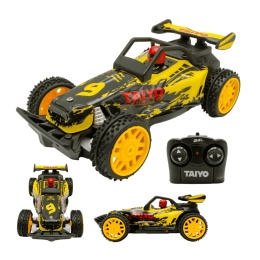 SAMOCHÓD ZDALNIE STEROWANY TAYIO MINI BUGGY ROAD RACER RC ZABAWKA 1:40