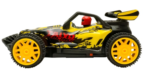 SAMOCHÓD ZDALNIE STEROWANY TAYIO MINI BUGGY ROAD RACER RC ZABAWKA 1:40