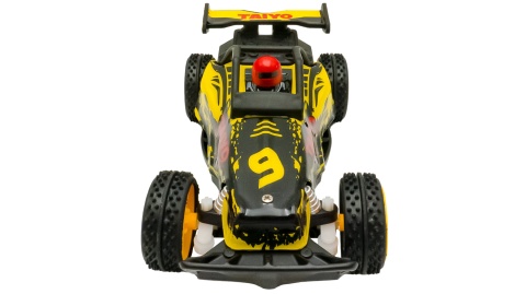 SAMOCHÓD ZDALNIE STEROWANY TAYIO MINI BUGGY ROAD RACER RC ZABAWKA 1:40