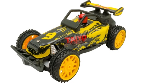 SAMOCHÓD ZDALNIE STEROWANY TAYIO MINI BUGGY ROAD RACER RC ZABAWKA 1:40