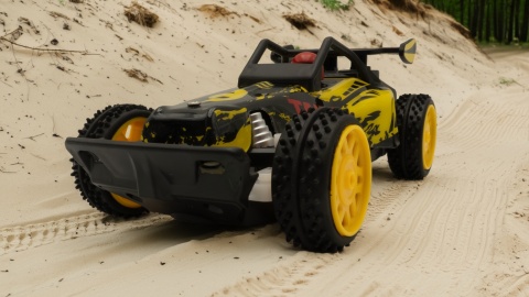 SAMOCHÓD ZDALNIE STEROWANY TAYIO MINI BUGGY ROAD RACER RC ZABAWKA 1:40