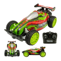 SAMOCHÓD ZDALNIE STEROWANY TAYIO MINI BUGGY ROAD RACER ZABAWKA RC 1:40