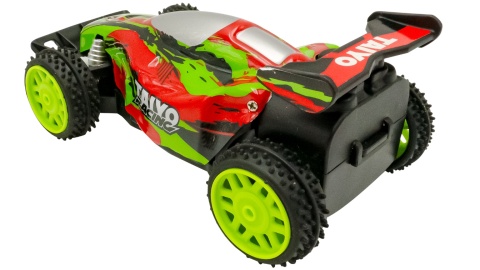 SAMOCHÓD ZDALNIE STEROWANY TAYIO MINI BUGGY ROAD RACER ZABAWKA RC 1:40