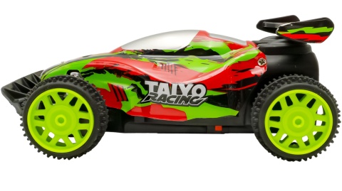SAMOCHÓD ZDALNIE STEROWANY TAYIO MINI BUGGY ROAD RACER ZABAWKA RC 1:40