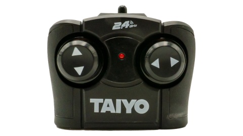 SAMOCHÓD ZDALNIE STEROWANY TAYIO MINI BUGGY ROAD RACER ZABAWKA RC 1:40