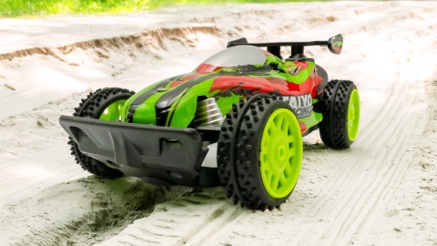 SAMOCHÓD ZDALNIE STEROWANY TAYIO MINI BUGGY ROAD RACER ZABAWKA RC 1:40