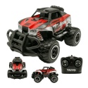 SAMOCHÓD ZDALNIE STEROWANY TAYIO MINI TRUCK CZERWONY "2" RC ZABAWKA 1:40