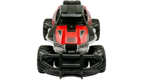 SAMOCHÓD ZDALNIE STEROWANY TAYIO MINI TRUCK CZERWONY "2" RC ZABAWKA 1:40