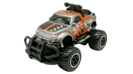 SAMOCHÓD ZDALNIE STEROWANY TAYIO MINI TRUCK RC ZABAWKA SKALA 1:40
