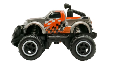 SAMOCHÓD ZDALNIE STEROWANY TAYIO MINI TRUCK RC ZABAWKA SKALA 1:40
