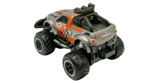 SAMOCHÓD ZDALNIE STEROWANY TAYIO MINI TRUCK RC ZABAWKA SKALA 1:40