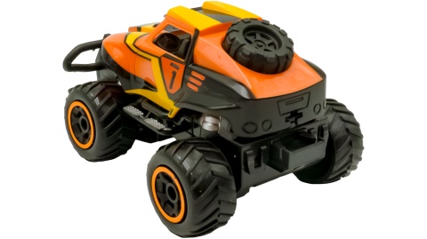 SAMOCHÓD ZDALNIE STEROWANY TAYIO MINI TRUCK RC ZABAWKA SKALA 1:40