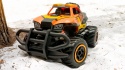 SAMOCHÓD ZDALNIE STEROWANY TAYIO MINI TRUCK RC ZABAWKA SKALA 1:40